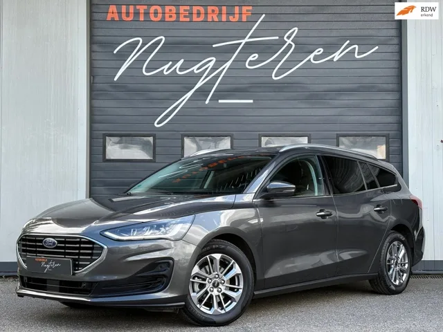 Ford Focus (2023) — foto 1