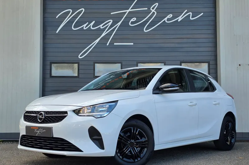 Opel Corsa (2020)