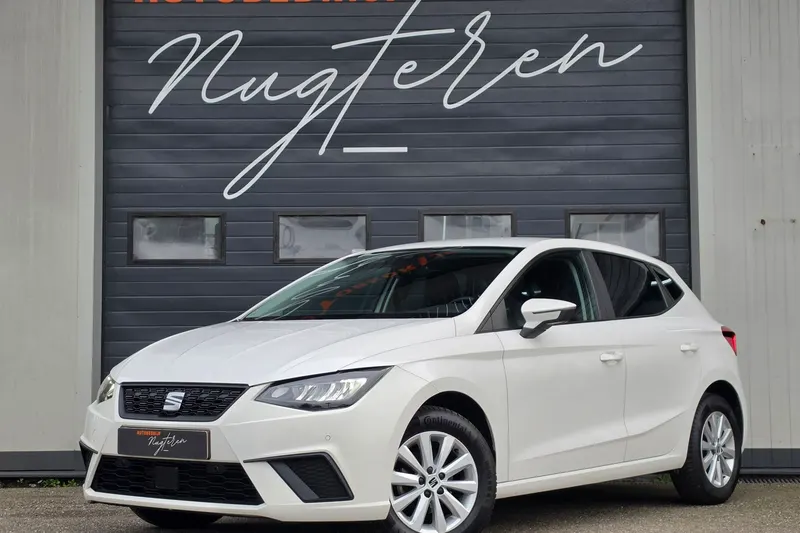SEAT Ibiza (2021)