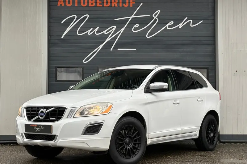 Volvo XC60 (2011)