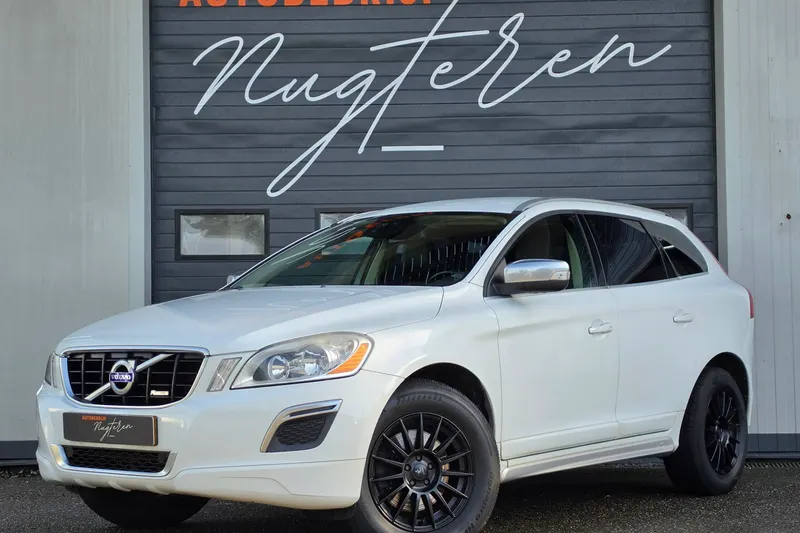 Volvo XC60 (2011)