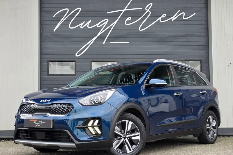 Kia Niro (2021)