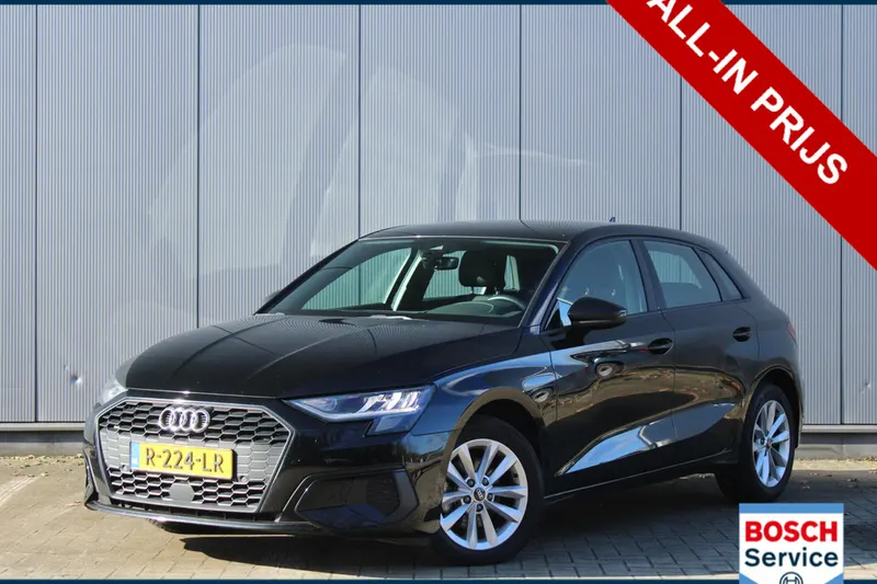 Audi A3 (2022)
