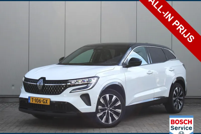 Renault Austral (2023)