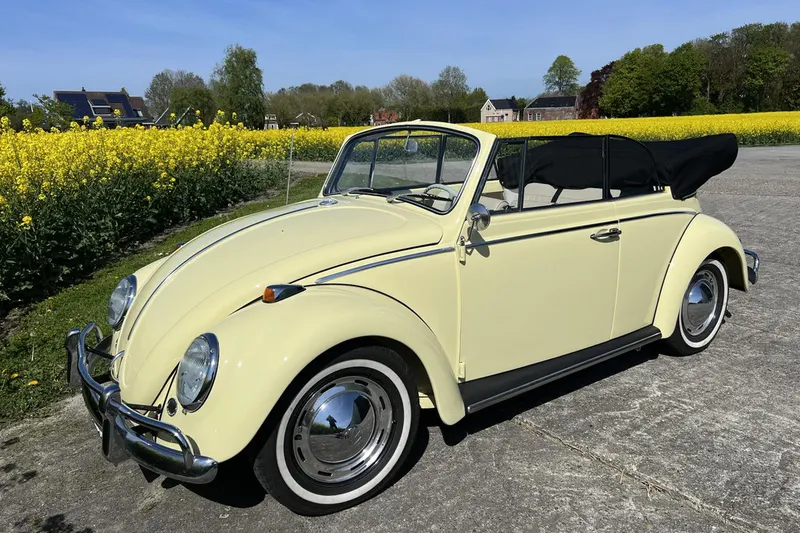 Volkswagen Kever (1965)
