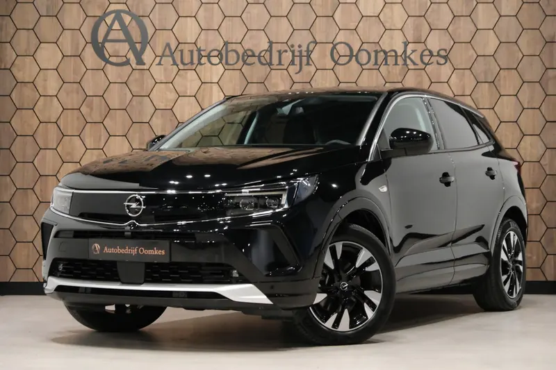 Opel Grandland (2023)