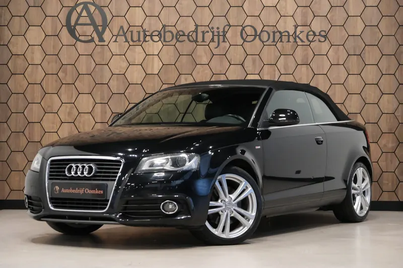 Audi A3 (2009)