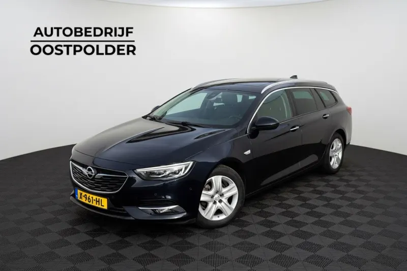 Opel Insignia (2018)