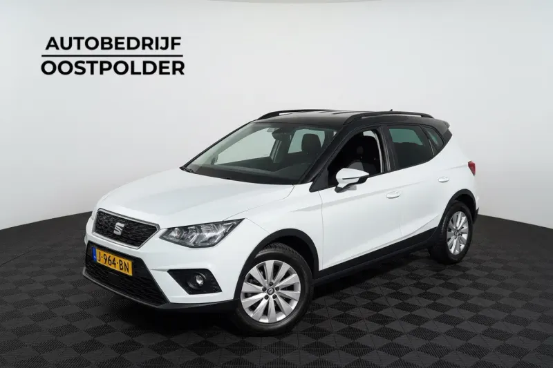 SEAT Arona (2020)