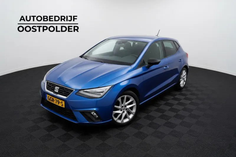 SEAT Ibiza (2023)