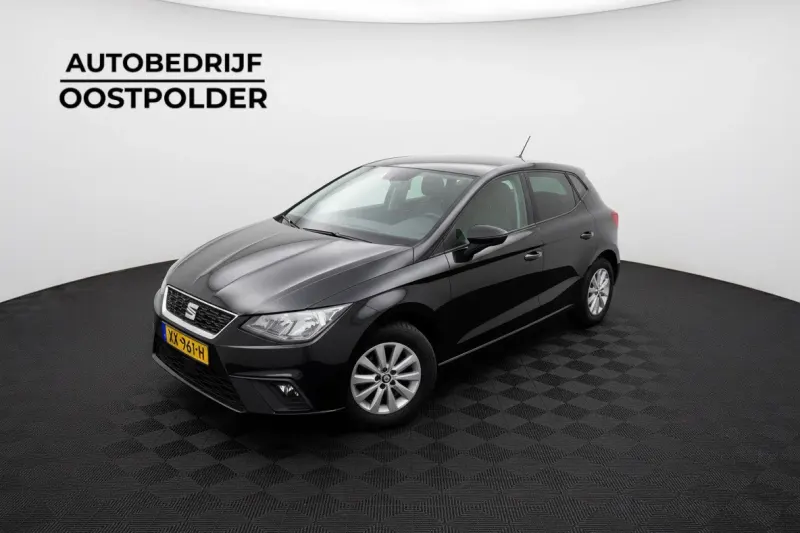 SEAT Ibiza (2019)