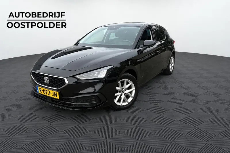 SEAT Leon (2020)