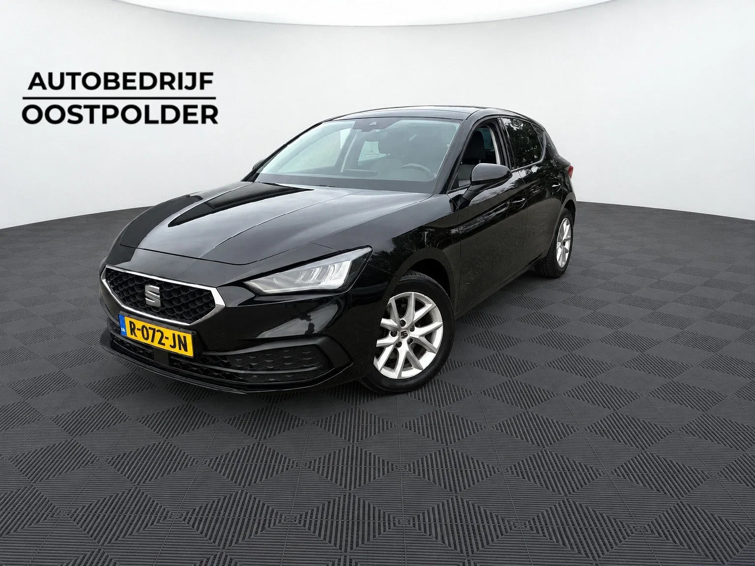 SEAT Leon (2020) — foto 1