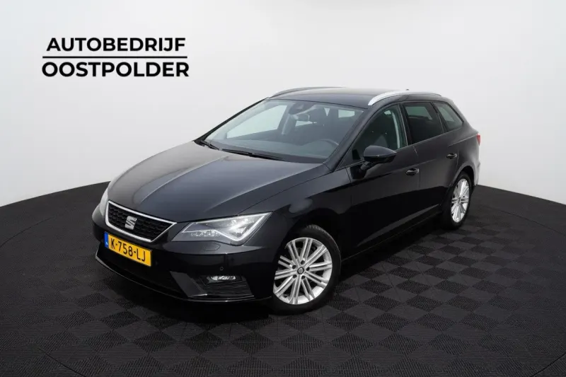 SEAT Leon (2021)