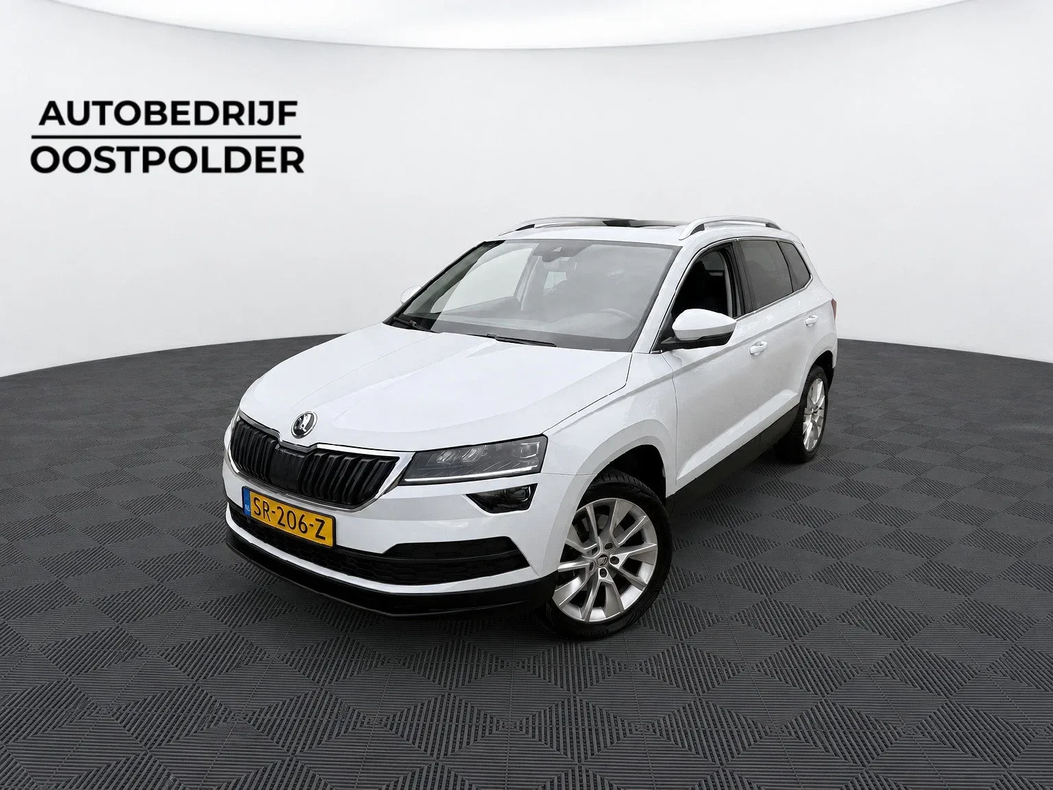 Škoda Karoq (2018) — foto 1