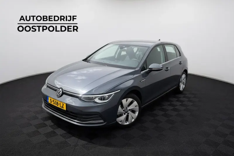 Volkswagen Golf (2021)