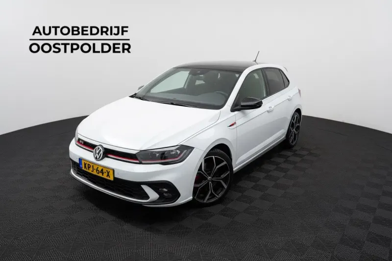 Volkswagen Polo (2022)