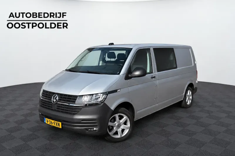 Volkswagen Transporter (2024)