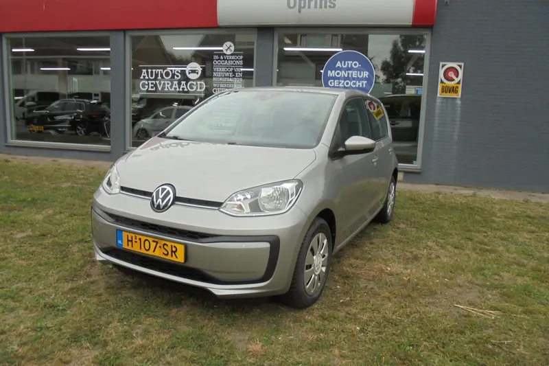 Volkswagen Up! (2020)