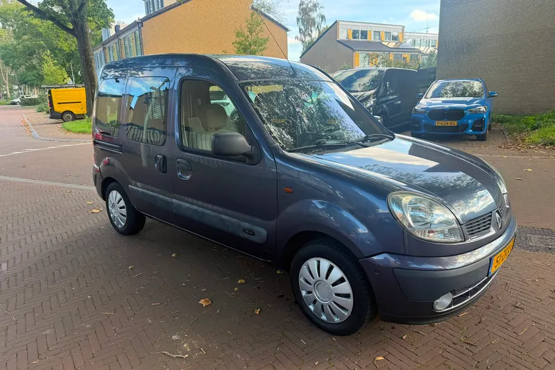 Renault Kangoo (2003)
