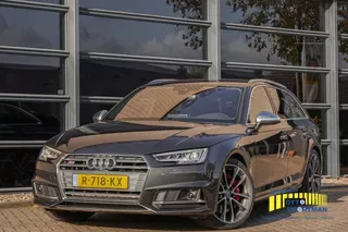 Audi S4 (2017) — foto 1