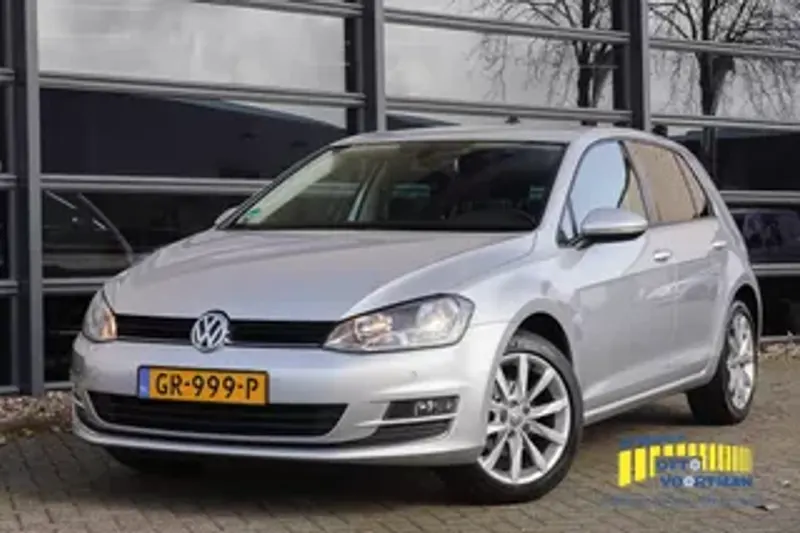 Volkswagen Golf (2015)