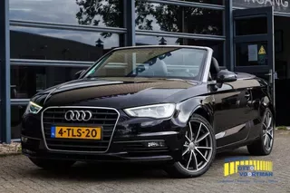Audi A3 (2014) — foto 1