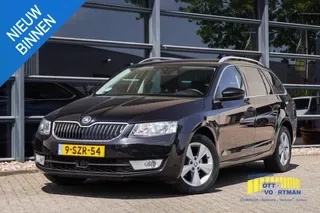 Škoda Octavia (2014) — foto 1