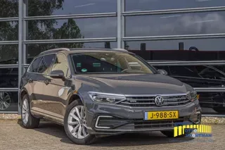 Volkswagen Passat (2020) — foto 1