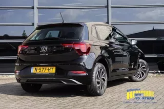 Volkswagen Polo (2021) — foto 1