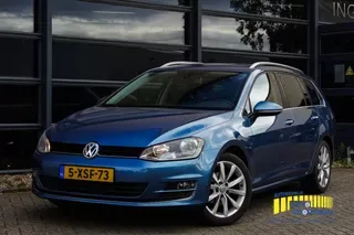 Volkswagen Golf (2014) — foto 1
