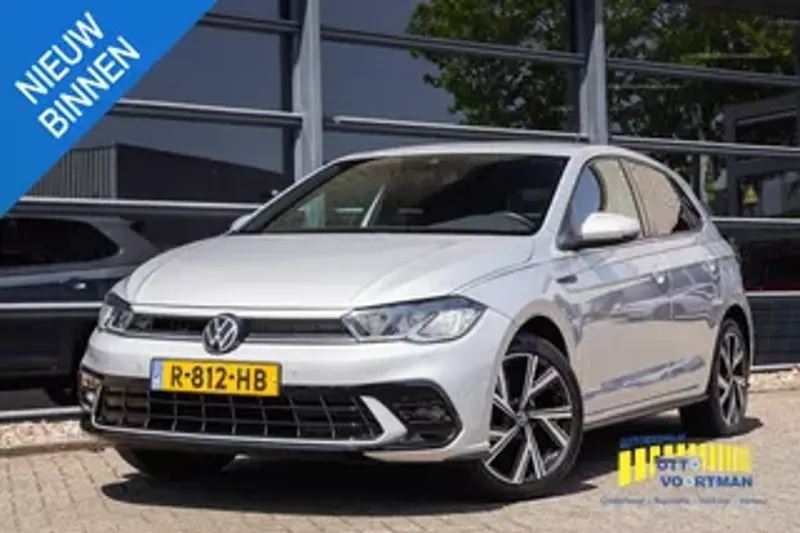 Volkswagen Polo (2022)