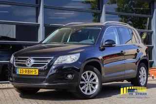 Volkswagen Tiguan (2011) — foto 1