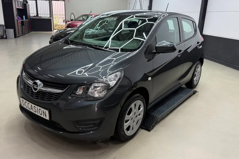 Opel Karl (2017)