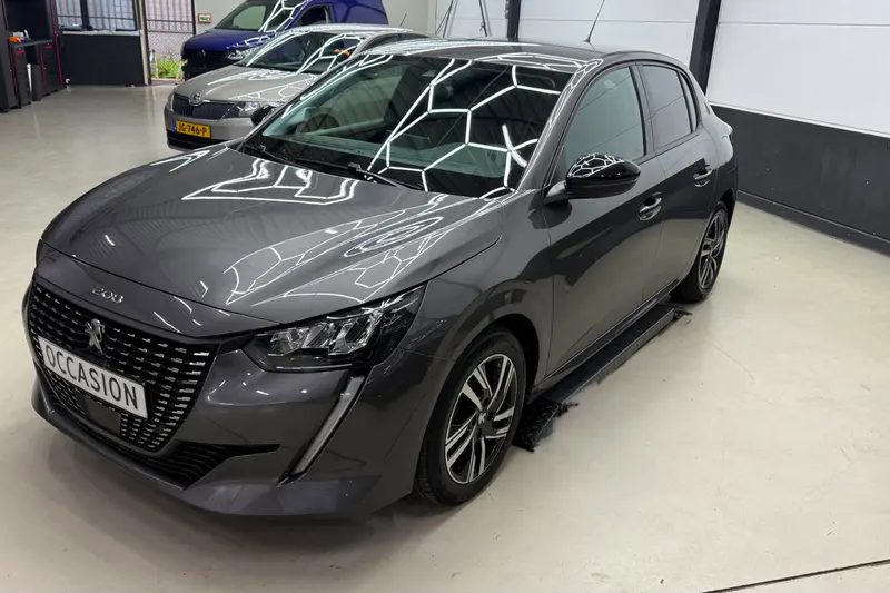 Peugeot 208 (2024)