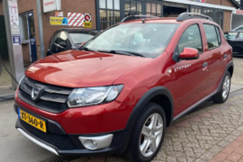 Dacia Sandero (2013)