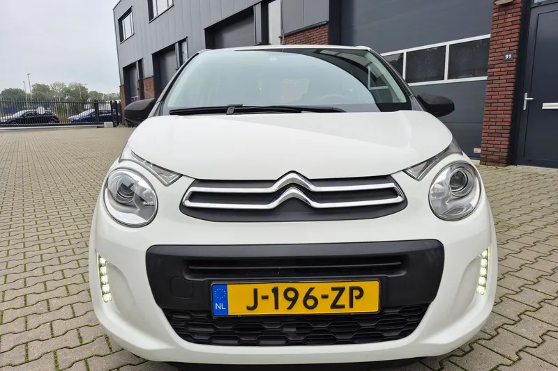 Citroën C1 (2020)