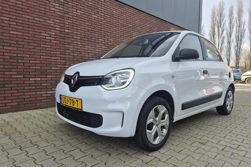 Renault Twingo (2019)