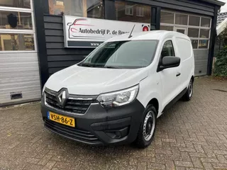 Renault Express (2022) — foto 1