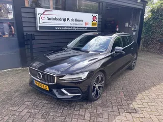Volvo V60 (2020) — foto 1