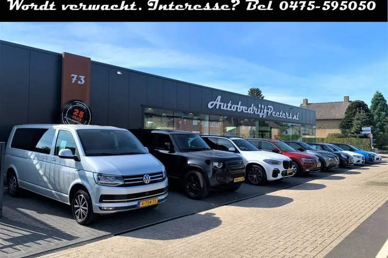 Mercedes-Benz A-Klasse (2022)