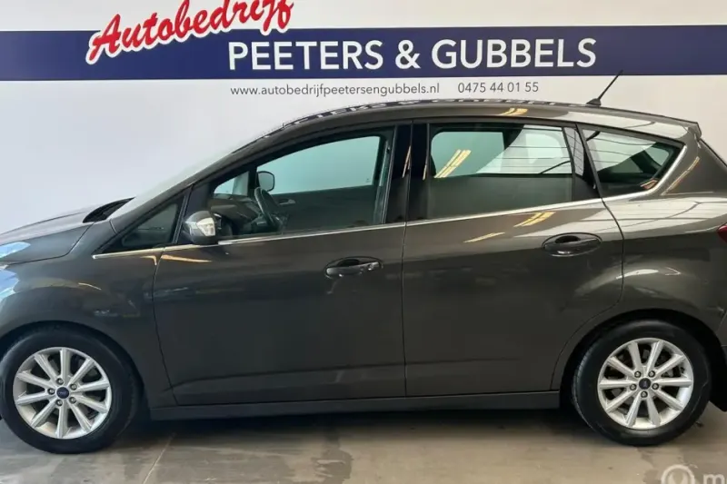 Ford C-Max (2017)