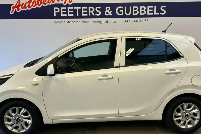 Kia Picanto (2017)