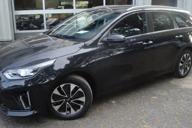 Kia Ceed (2020)