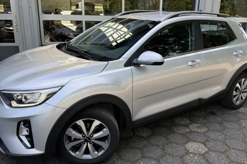 Kia Stonic (2024)