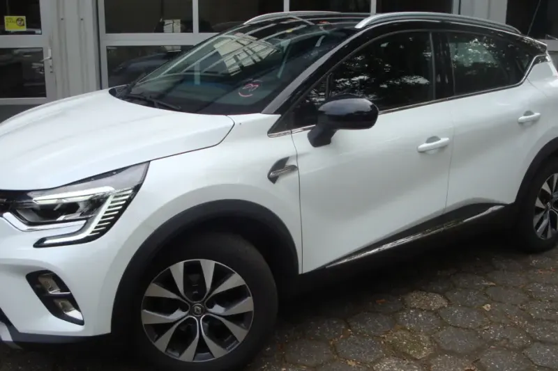 Renault Captur (2020)
