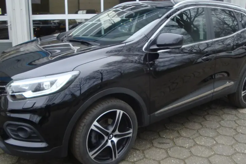 Renault Kadjar (2019)