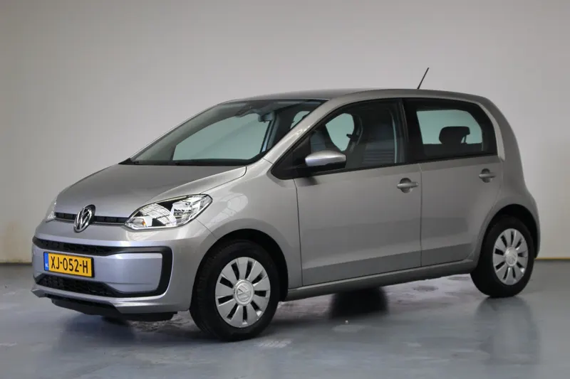 Volkswagen Up! (2019)