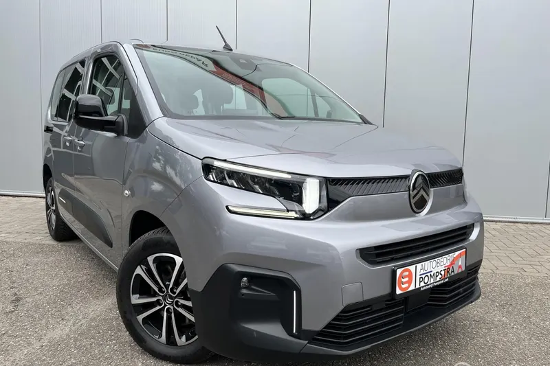 Citroën Berlingo (2026)