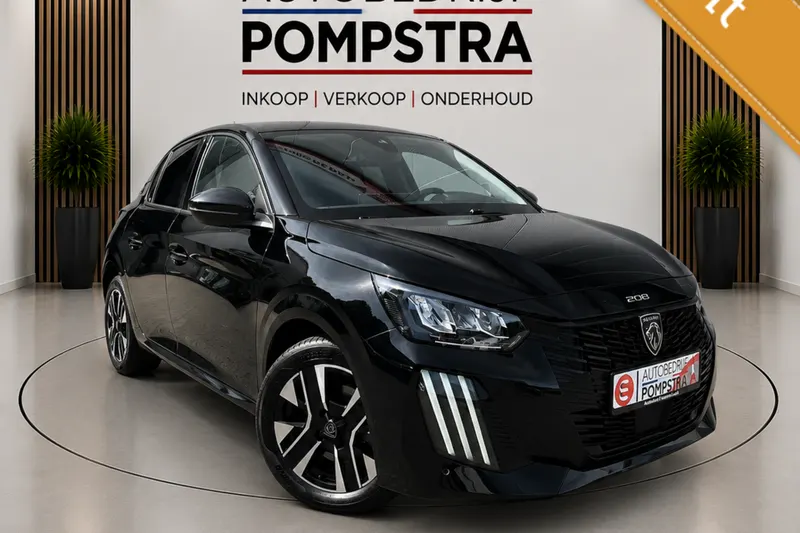 Peugeot 208 (2026)